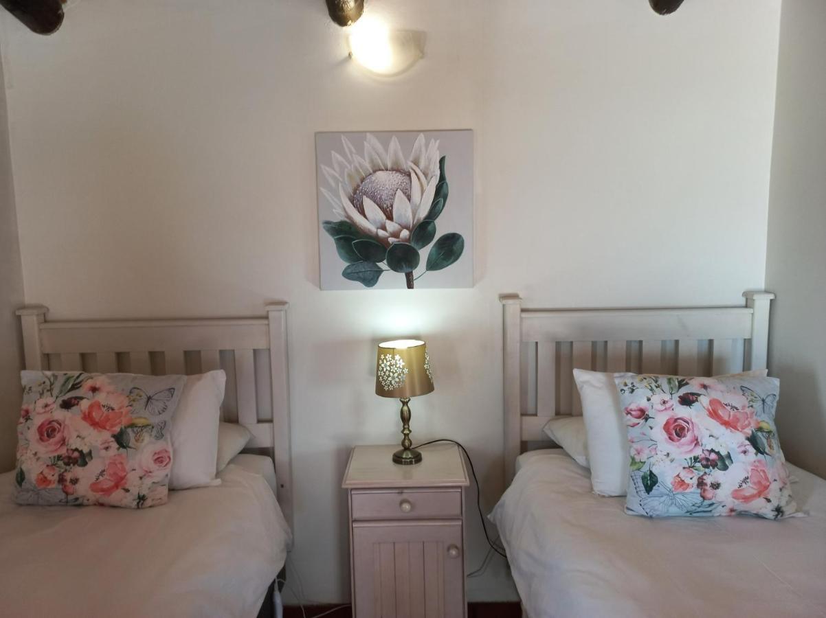 Abalone Guesthouse ジェイコブス・ベイ エクステリア 写真