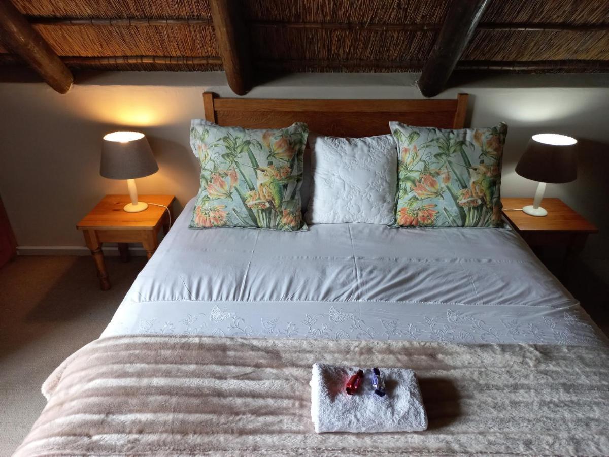 Abalone Guesthouse ジェイコブス・ベイ エクステリア 写真