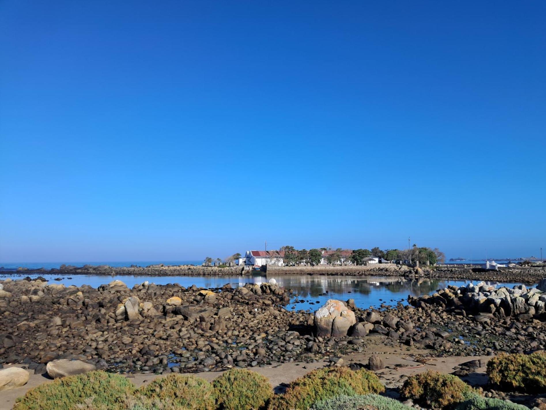 Abalone Guesthouse ジェイコブス・ベイ エクステリア 写真
